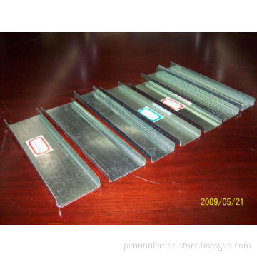 light steel keel